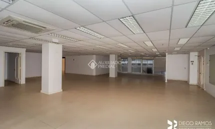 Apartamento para alugar na rua dos andradas, 1234, centro histórico, porto alegre, 797 m2 por r$ 12.000