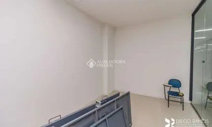 Ponto comercial para alugar na rua voluntários da pátria, 82, centro histórico, porto alegre, 22 m2 por r$ 5.000