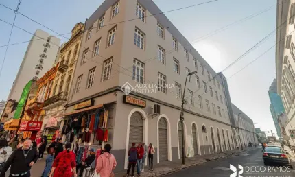 Prédio para alugar na rua voluntários da pátria, 92, centro histórico, porto alegre, 4000 m2 por r$ 99.000