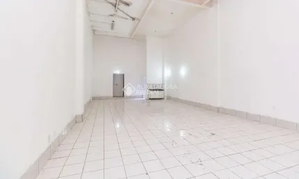 Ponto comercial para alugar na avenida protásio alves, 2369, petrópolis, porto alegre, 214 m2 por r$ 6.500