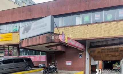 Barracão / galpão / depósito para alugar na avenida antônio carvalho, 90, agronomia, porto alegre, 800 m2 por r$ 10.000