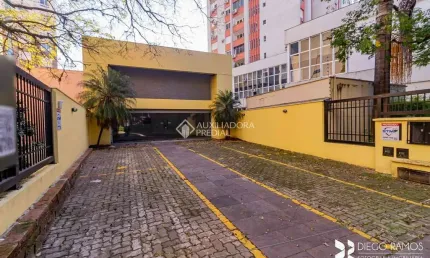 Ponto comercial para alugar na rua quintino bocaiúva, 51, floresta, porto alegre, 180 m2 por r$ 13.000