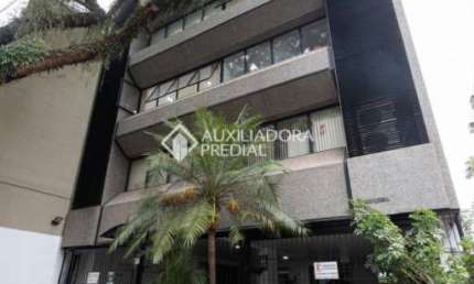 Sala comercial para alugar na Rua Luciana de Abreu, 337, Moinhos de Vento, Porto Alegre, 68 m2 por R$ 1.750