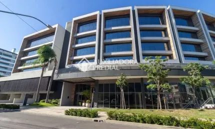 Sala comercial para alugar na Rua Doutor Armando Barbedo, 425, Tristeza, Porto Alegre, 34 m2 por R$ 2.400