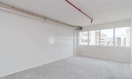Sala comercial para alugar na Rua Gomes Jardim, 201, Santana, Porto Alegre, 37 m2 por R$ 1.600