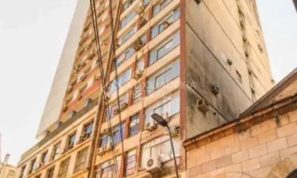 Sala comercial para alugar na rua vigário josé inácio, 368, centro histórico, porto alegre, 42 m2 por r$ 1.600