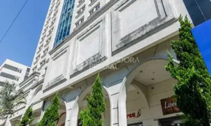 Sala comercial para alugar na Avenida Getúlio Vargas, 901, Menino Deus, Porto Alegre, 38 m2 por R$ 1.500