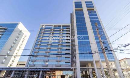 Sala comercial para alugar na Rua Gomes Jardim, 201, Santana, Porto Alegre, 36 m2 por R$ 2.500