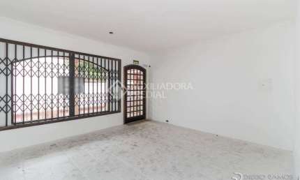 Sala comercial para alugar na Avenida Wenceslau Escobar, 2933, Cristal, Porto Alegre, 29 m2 por R$ 2.200