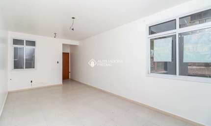 Sala comercial para alugar na Rua Doutor Flores, 330, Centro Histórico, Porto Alegre, 31 m2 por R$ 1.200