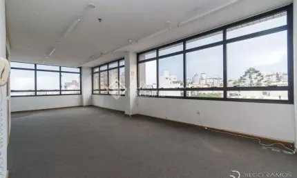 Sala comercial para alugar na Rua Ernesto da Fontoura, 1479, São Geraldo, Porto Alegre, 42 m2 por R$ 1.290