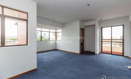 Sala comercial para alugar na Rua Barão do Gravataí, 244, Menino Deus, Porto Alegre, 43 m2 por R$ 700