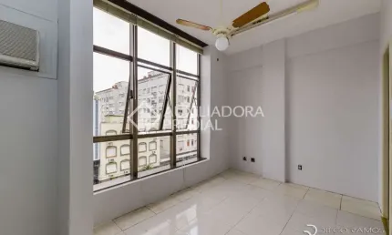 Sala comercial para alugar na Avenida Venâncio Aires, 214, Cidade Baixa, Porto Alegre, 26 m2 por R$ 999