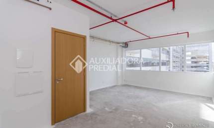 Sala comercial para alugar na Rua Gomes Jardim, 283, Santana, Porto Alegre, 36 m2 por R$ 2.000