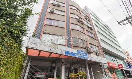 Sala comercial para alugar na Rua José de Alencar, 207, Menino Deus, Porto Alegre, 36 m2 por R$ 750