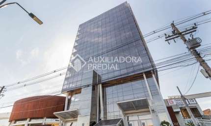Sala comercial para alugar na Avenida Severo Dullius, 2125, Anchieta, Porto Alegre, 280 m2 por R$ 18.000