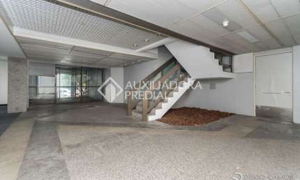 Ponto comercial para alugar na Praça Doutor Maurício Cardoso, 176, Moinhos de Vento, Porto Alegre, 575 m2 por R$ 30.000