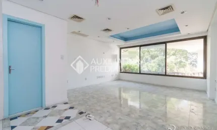 Sala comercial para alugar na rua ramiro barcelos, 1517, independência, porto alegre, 33 m2 por r$ 1.500