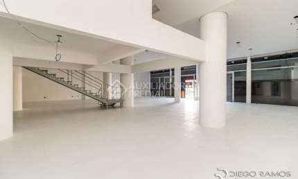 Ponto comercial para alugar na Rua José de Alencar, 1280, Menino Deus, Porto Alegre, 466 m2 por R$ 18.000
