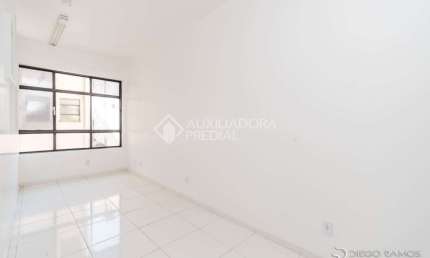 Sala comercial para alugar na Rua dos Andradas, 1781, Centro Histórico, Porto Alegre, 43 m2 por R$ 1.500