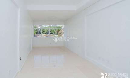Sala comercial para alugar na Avenida Cristóvão Colombo, 398, Floresta, Porto Alegre, 40 m2 por R$ 750
