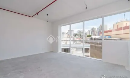 Sala comercial para alugar na Avenida Loureiro da Silva, 1960, Cidade Baixa, Porto Alegre, 36 m2 por R$ 1.500
