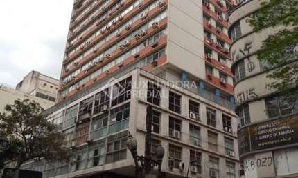 Sala comercial para alugar na Praça Otávio Rocha, 115, Centro Histórico, Porto Alegre, 79 m2 por R$ 1.728