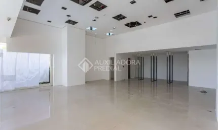 Ponto comercial para alugar na Avenida Ipiranga, 50, Praia de Belas, Porto Alegre, 90 m2 por R$ 8.500