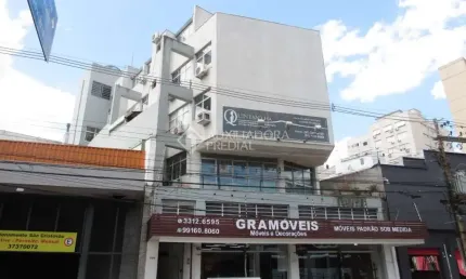 Sala comercial para alugar na Avenida Osvaldo Aranha, 734, Bom Fim, Porto Alegre, 180 m2 por R$ 3.000