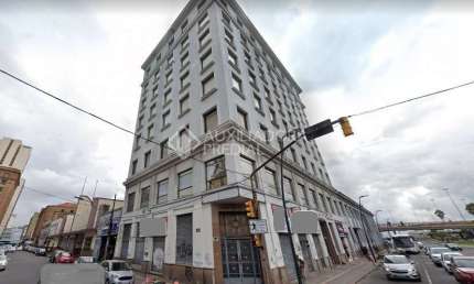 Sala comercial para alugar na Rua da Conceição, 195, Centro Histórico, Porto Alegre, 479 m2 por R$ 8.000