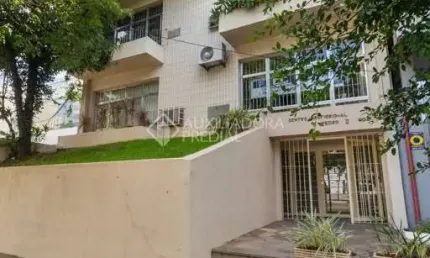 Sala comercial para alugar na Rua Dom Pedro II, 903, São João, Porto Alegre, 88 m2 por R$ 1.250