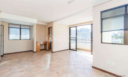 Sala comercial para alugar na Rua Barão do Gravataí, 244, Menino Deus, Porto Alegre, 41 m2 por R$ 1.000