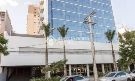 Sala comercial para alugar na Avenida Princesa Isabel, 636, Santana, Porto Alegre, 36 m2 por R$ 1.550