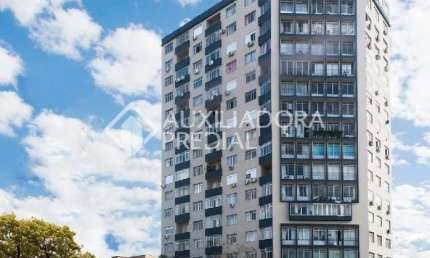 Ponto comercial para alugar na Avenida Farrapos, 2108, Floresta, Porto Alegre, 285 m2 por R$ 3.800