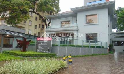 Sala comercial para alugar na Rua Doutor Vale, 555, Floresta, Porto Alegre, 61 m2 por R$ 5.100