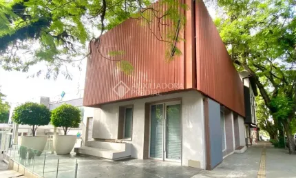 Ponto comercial para alugar na Rua Doutor Timóteo, 794, Floresta, Porto Alegre, 270 m2 por R$ 19.000