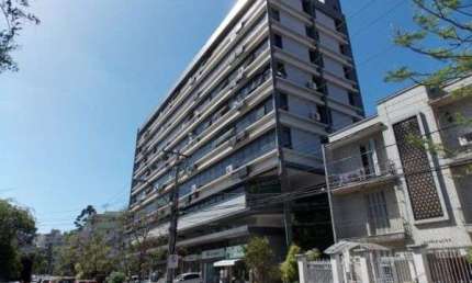 Sala comercial para alugar na Rua Ernesto da Fontoura, 1479, São Geraldo, Porto Alegre, 42 m2 por R$ 1.090