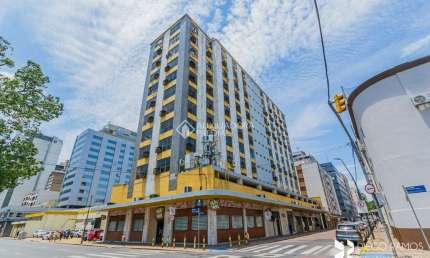 Sala comercial para alugar na Rua General Bento Martins, 24, Centro Histórico, Porto Alegre, 154 m2 por R$ 2.900