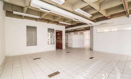 Sala comercial para alugar na Rua dos Andradas, 1001, Centro Histórico, Porto Alegre, 232 m2 por R$ 3.000