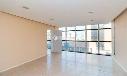 Sala comercial para alugar na Rua dos Andradas, 1001, Centro Histórico, Porto Alegre, 217 m2 por R$ 3.000