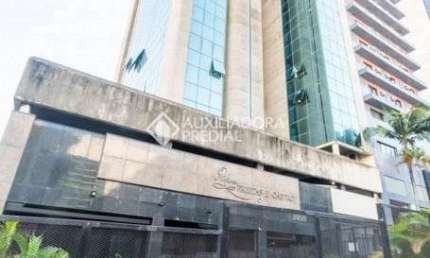 Sala comercial para alugar na Rua Riachuelo, 1038, Centro Histórico, Porto Alegre, 32 m2 por R$ 800
