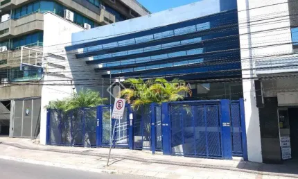 Prédio para alugar na Avenida Protásio Alves, 2589, Petrópolis, Porto Alegre, 834 m2 por R$ 27.000