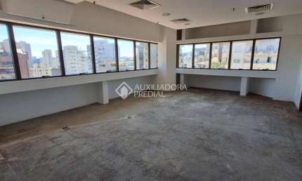 Sala comercial para alugar na Rua Padre Chagas, 185, Moinhos de Vento, Porto Alegre, 44 m2 por R$ 3.294