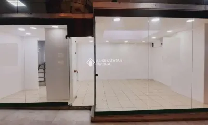 Ponto comercial para alugar na Rua dos Andradas, 1560, Centro Histórico, Porto Alegre, 84 m2 por R$ 12.500