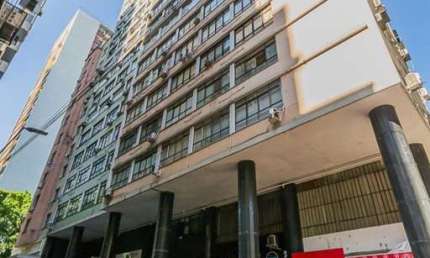 Sala comercial para alugar na Rua Vigário José Inácio, 547, Centro Histórico, Porto Alegre, 21 m2 por R$ 600