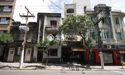 Sala comercial para alugar na Rua Coronel Fernando Machado, 981, Centro Histórico, Porto Alegre, 45 m2 por R$ 700
