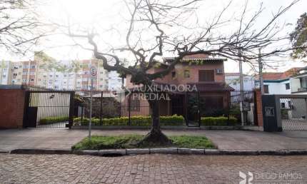 Casa comercial para alugar na Rua Baronesa do Gravataí, 1016, Menino Deus, Porto Alegre, 236 m2 por R$ 15.000