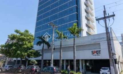 Sala comercial para alugar na Avenida Princesa Isabel, 636, Santana, Porto Alegre, 78 m2 por R$ 4.500