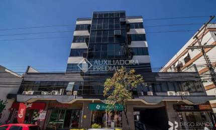 Sala comercial para alugar na Avenida Getúlio Vargas, 774, Menino Deus, Porto Alegre, 272 m2 por R$ 6.000