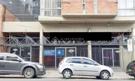 Ponto comercial para alugar na Avenida Alberto Bins, 799, Independência, Porto Alegre, 574 m2 por R$ 17.000